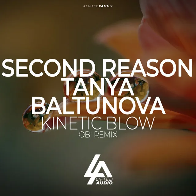 Kinetic Blow - Obi Remix