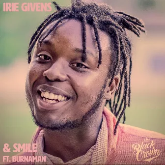 Smile by Irie Givens