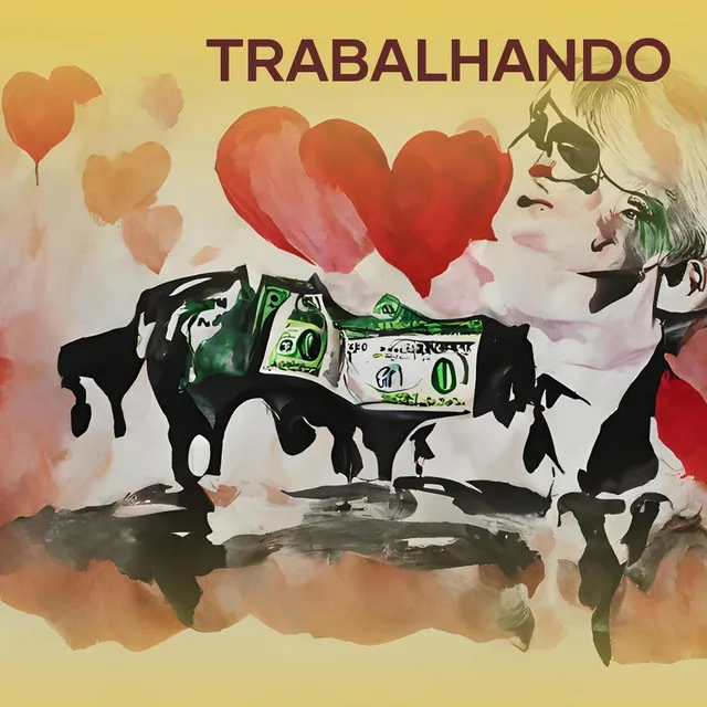 Trabalhando