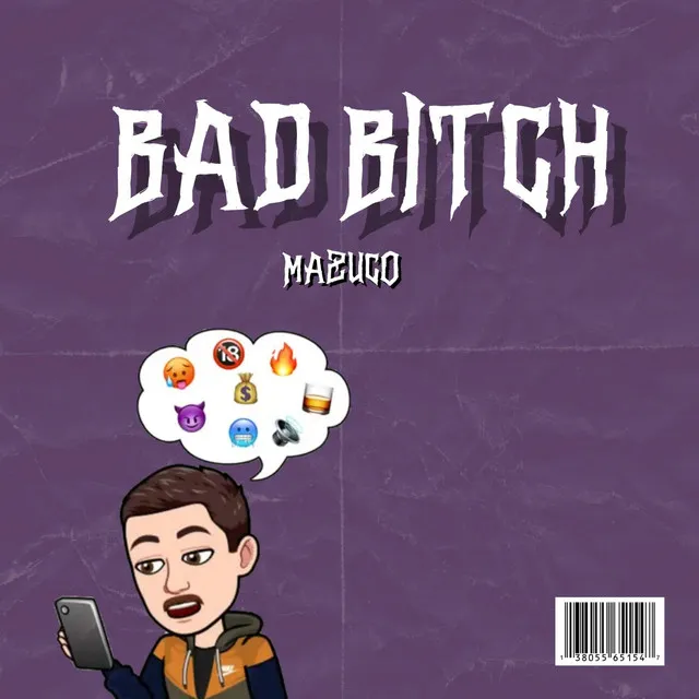 Bad Bitch