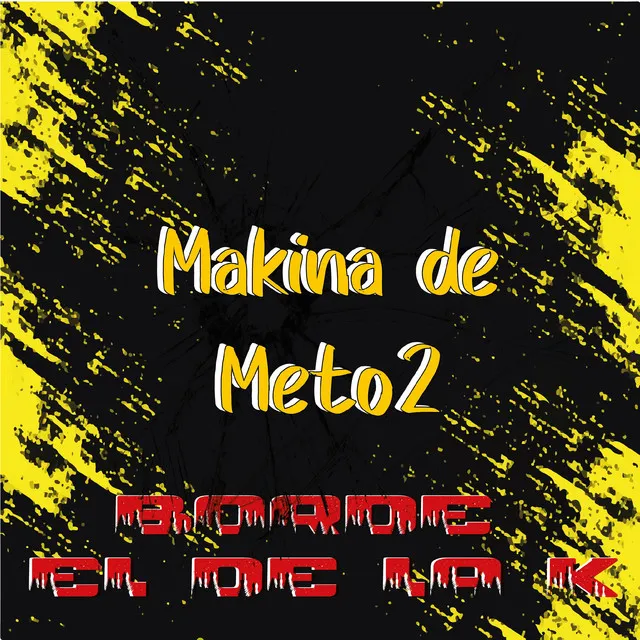 Maquina de Meto2