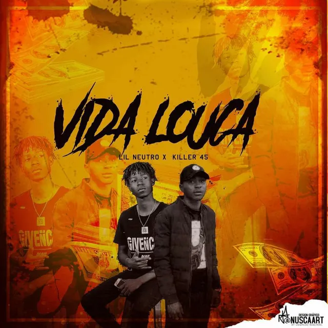 Vida Louca