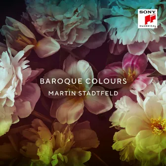 Baroque Colours by Martin Stadtfeld