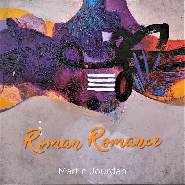 Roman Romance (Piano, Violin, Mridangam)