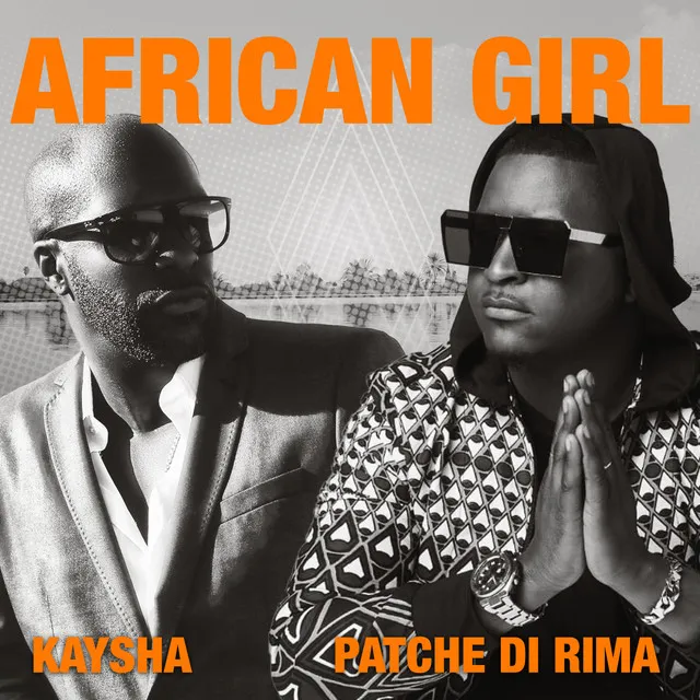 African Girl - DJ Ary Remix