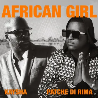 African Girl (Remixes) by Patche Di Rima