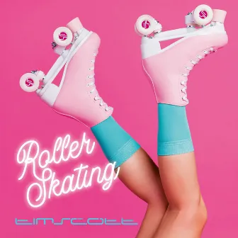 Roller Skating by Tim Scott