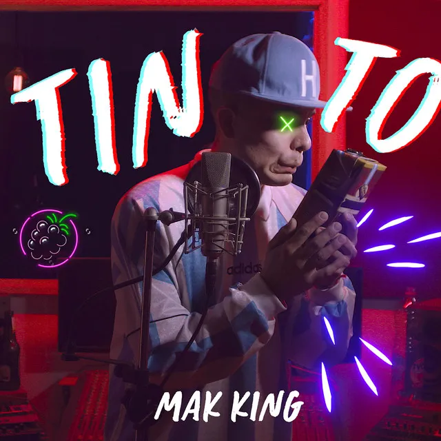 Tin-To (Tik Tok) - Cumbia