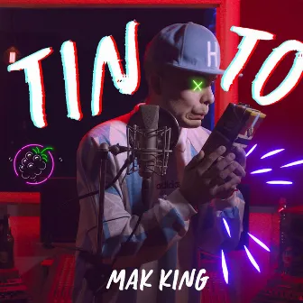 TIN-TO ( Tik Tok ) Version Cumbia by Mak King