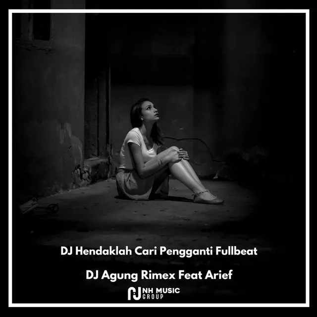 DJ Hendaklah Cari Pengganti Fullbeat