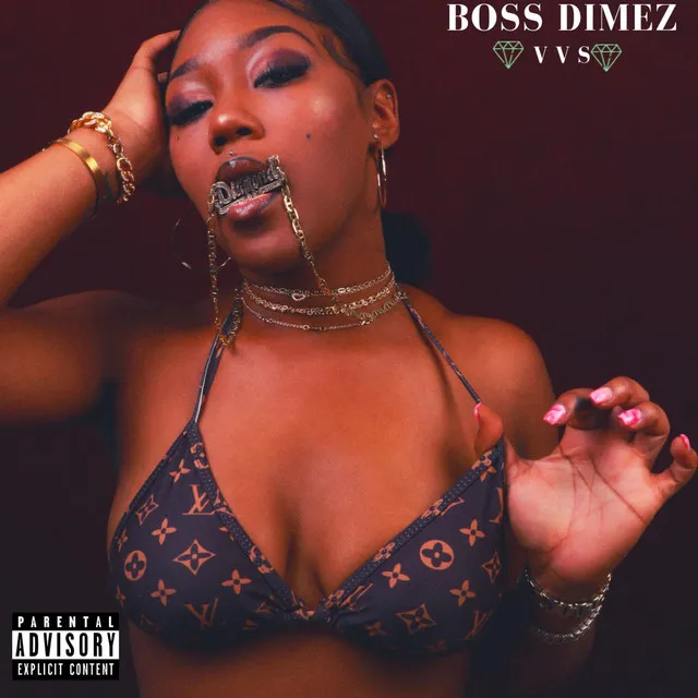 Boss Dimez