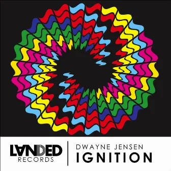 Ignition by Dwayne Jensen