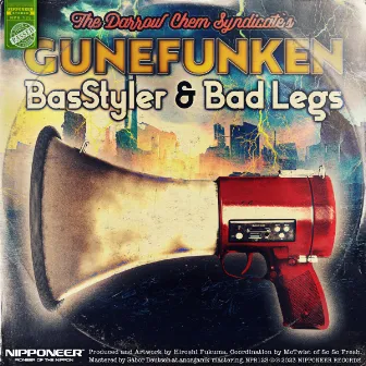 Gunefunken (Basstyler & Bad Legs Remix) by Bad Legs