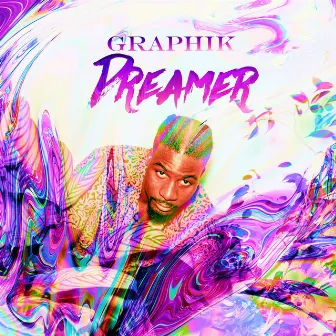 Dreamer by Graphik