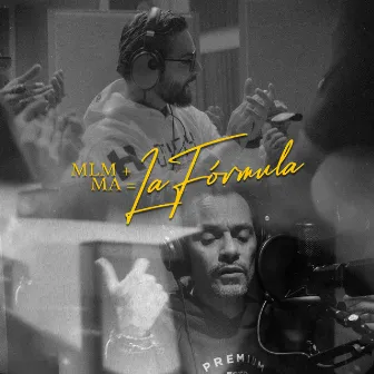 La Fórmula by Marc Anthony