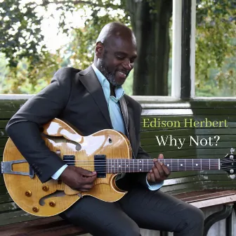 WHY NOT? by Edison Herbert