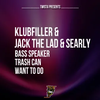 EP 1 by Jack The Lad