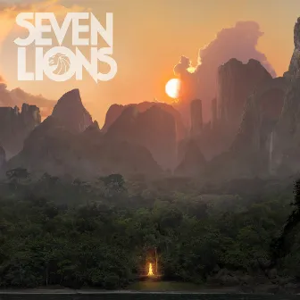 Creation by Seven Lions