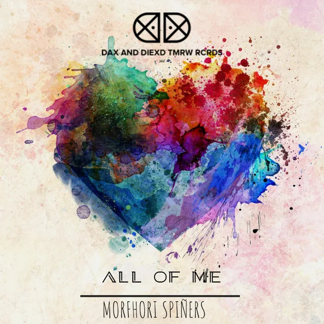 All Of Me