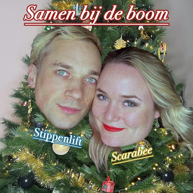 Samen Bij De Boom