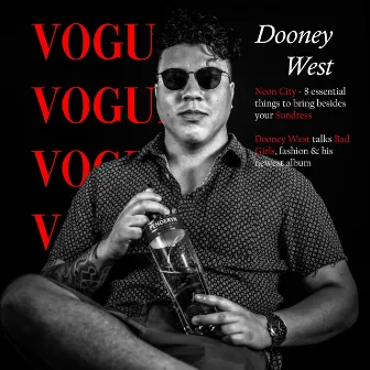 Vogue by Dooney West