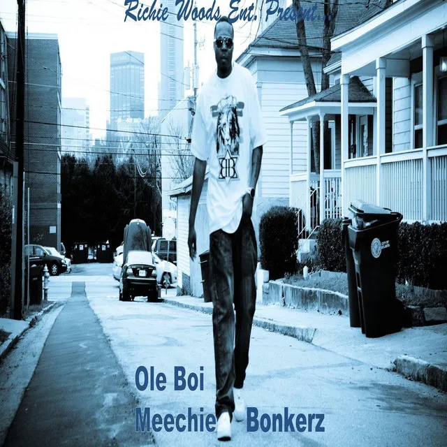 Meechie Bonkerz