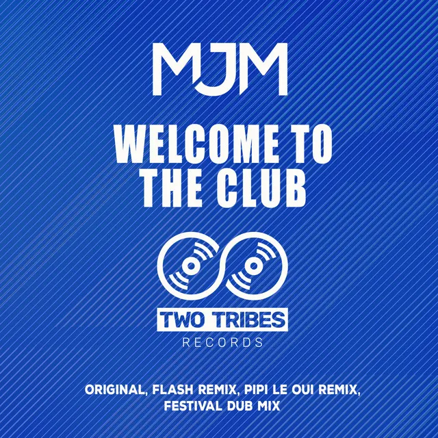 Welcome to the Club (Flash Remix)