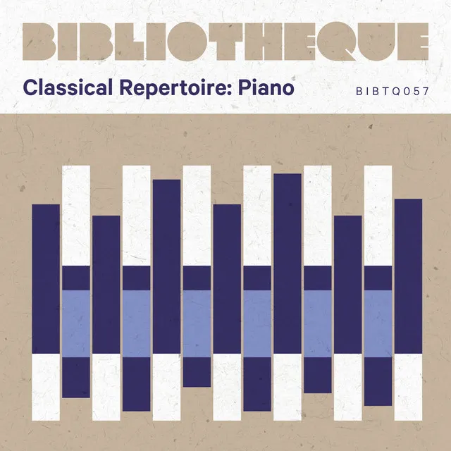 Classical Repertoire: Piano