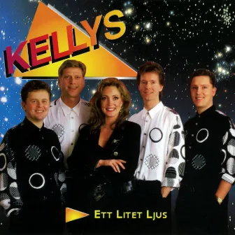 Ett litet ljus by Kellys