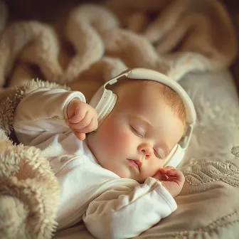 Lullaby Slumber: Baby Sleep Melodies by 