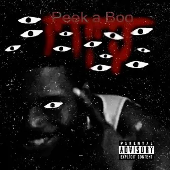 Peek a Boo by Osiris da Reaper