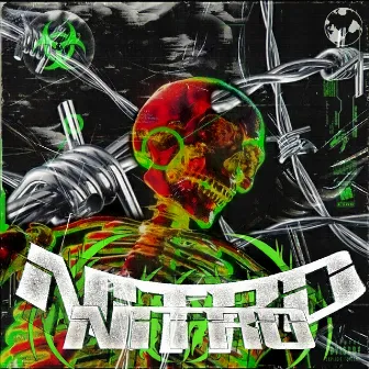 Nitro by vsxvxshniii