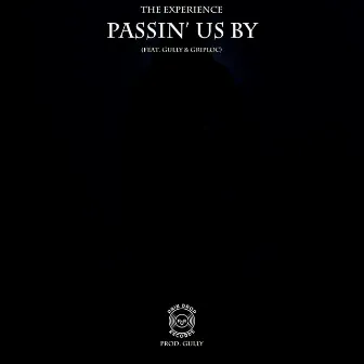 Passin' Us By by R.D.R