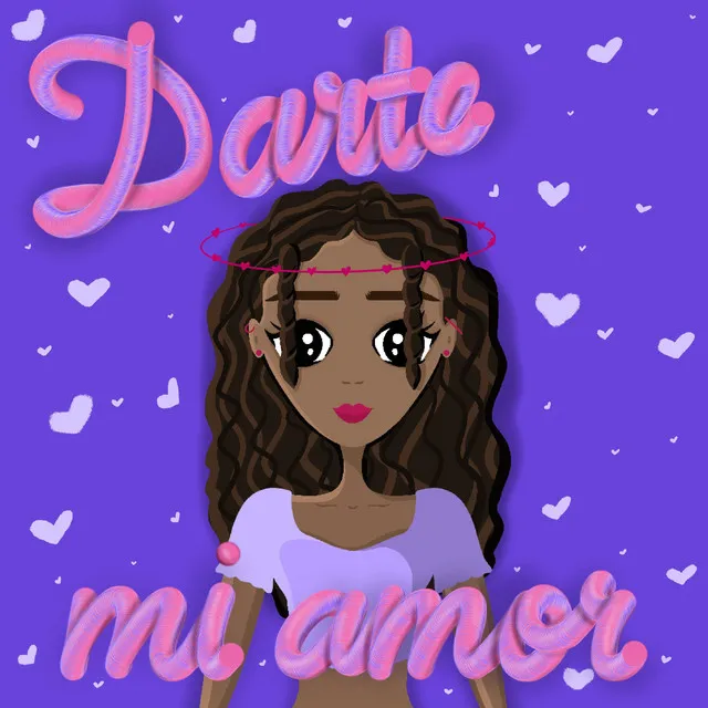 Darte Mi Amor