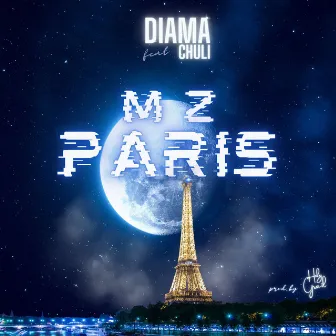 Mz Paris by Diama