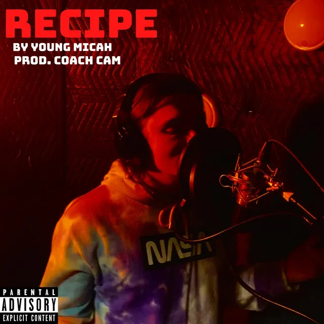 Recipe