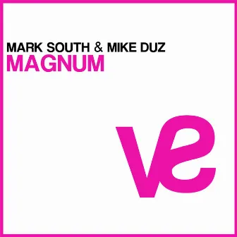 Magnum by Mike Duz