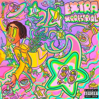 eXtra XRRESTRIAL by Lil Xelly