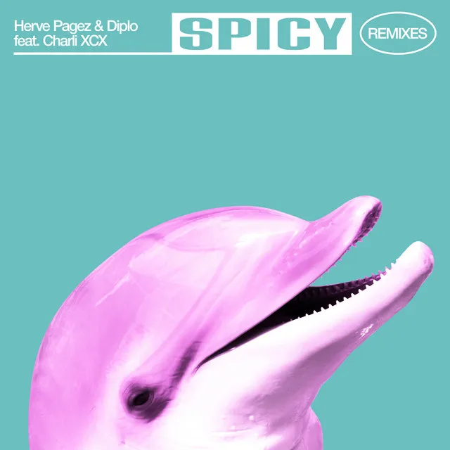 Spicy - Majestic Remix