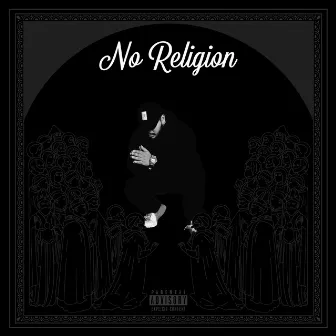 No Religion by Murk