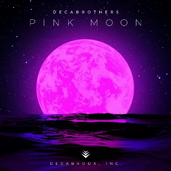 Pink Moon by Decabrothers