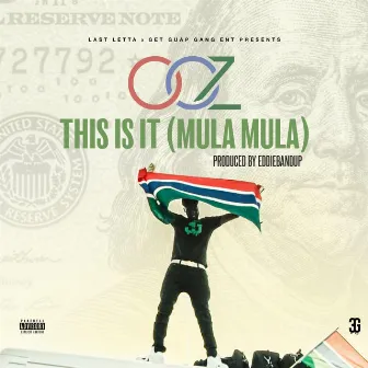 Mula Mula/This is It by Ooz