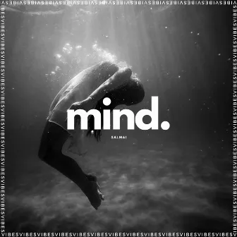 Mind. by Salmai