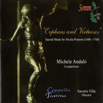 Orphans and Virtuosos by Michele Andalò