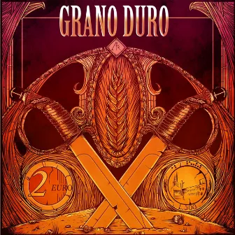 Grano duro by Gionni Grano