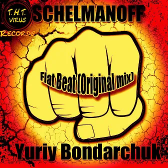 Flat Beat - Single by Schelmanoff