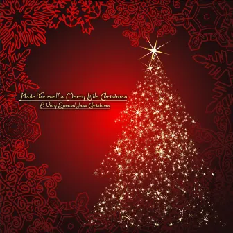 Have Yourself a Merry Little Christmas (A Very Special Jazz Christmas) by Unknown Artist