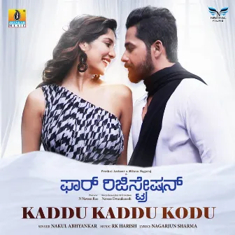 Kaddu Kaddu Kodu (From 