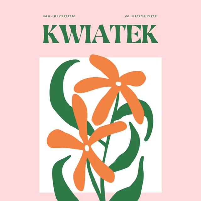 Kwiatek