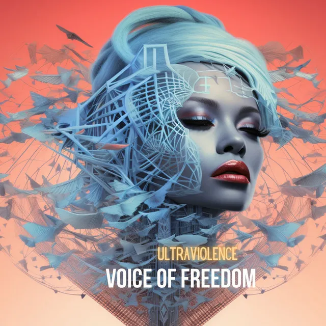 Voice of Freedom - Vox Vibe